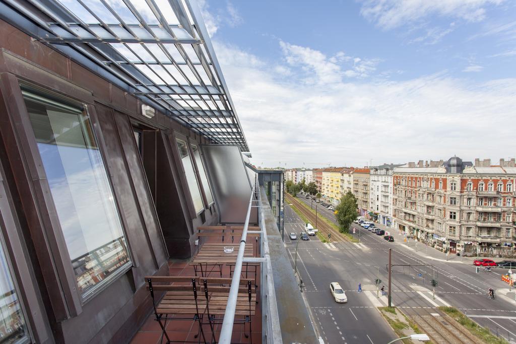 베를린 The Danziger, 2 Unique Lofty Style Units In Prenzlauerberg 아파트 객실 사진